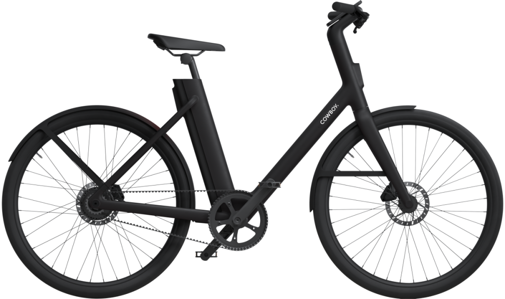 Cowboy Cruiser ST