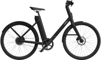 Cowboy Cruiser ST