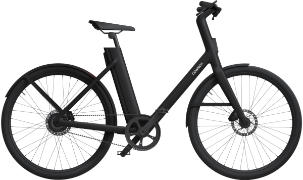 Cowboy Cruiser ST