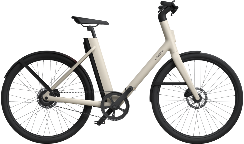 Cowboy Cruiser ST