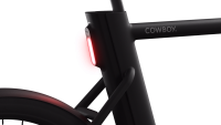 Cowboy Classic Black