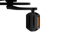 Cowboy Classic Black
