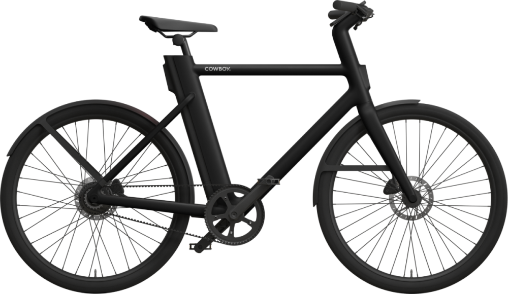 Cowboy Cruiser