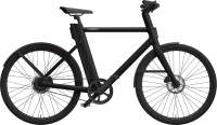 Cowboy Cruiser