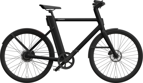 Cowboy Cruiser