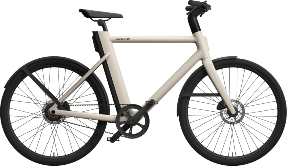 Cowboy Cruiser