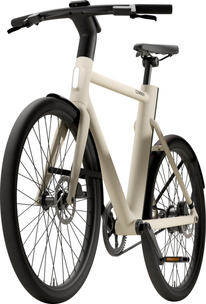 Cowboy Cruiser