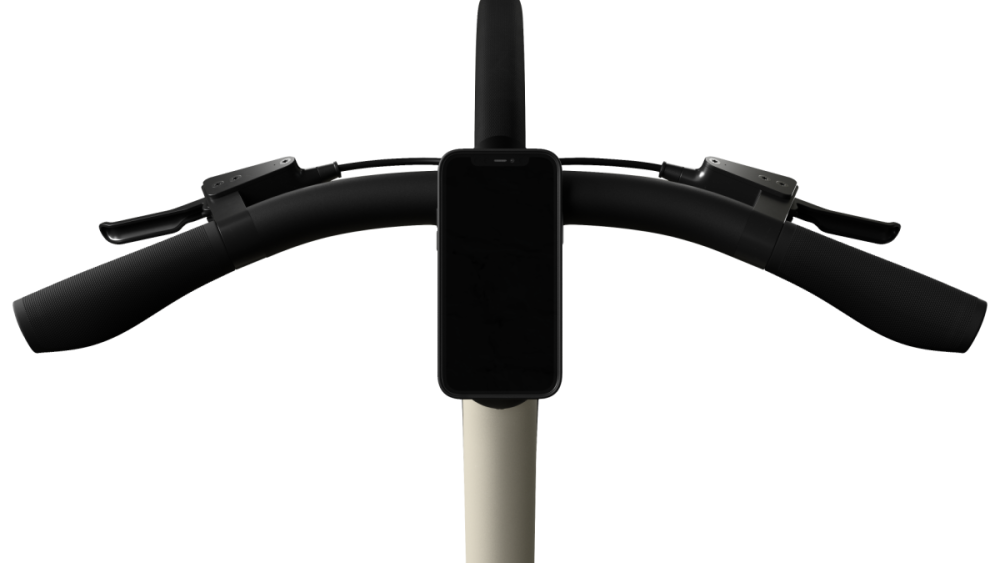 Cowboy Cruiser ST