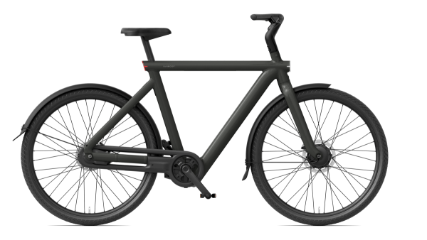 Vanmoof S5