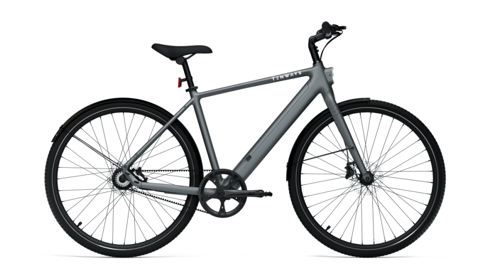 Tenways CGO600 Pro