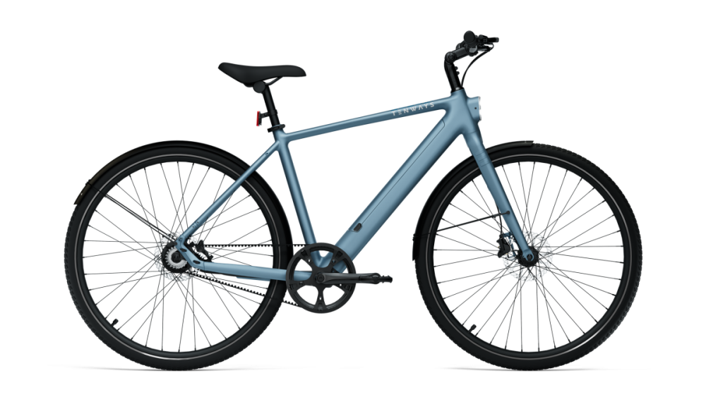 Tenways CGO600 Pro